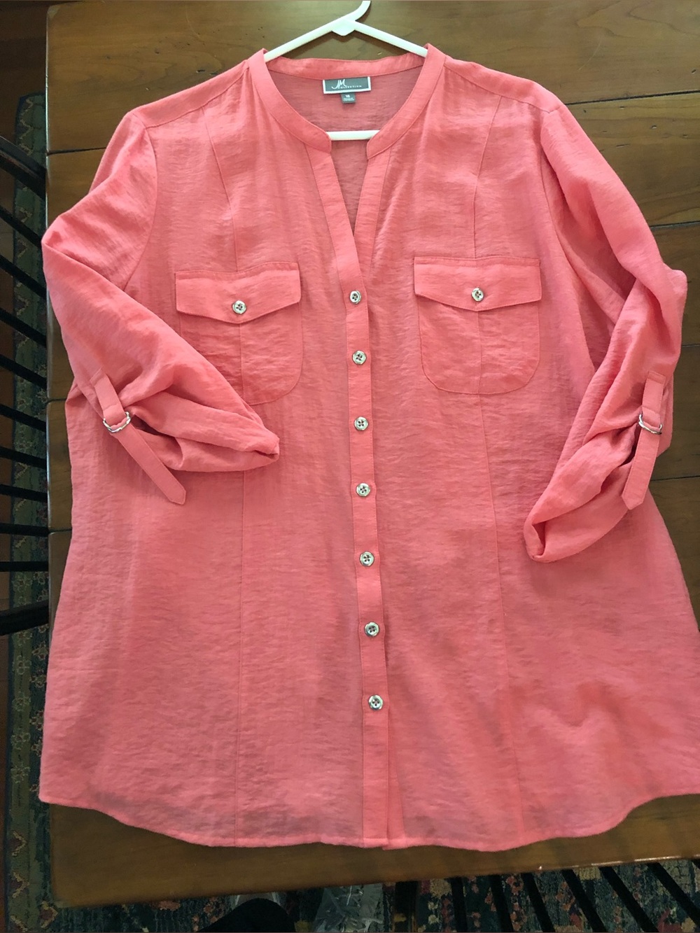 NEW Macys JM Collection Size 16